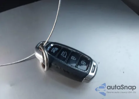 2021 Hyundai Kona Sel Plus from USA, damaged, VIN KM8K6CAA3MU605172